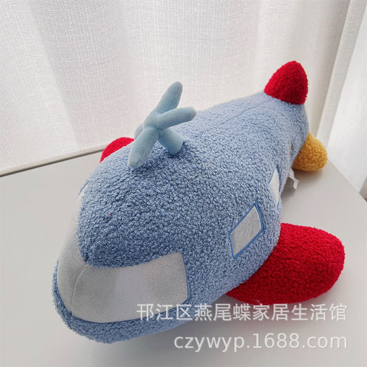 Aeroplane PlushToy