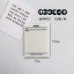 Transparent Sticky Note