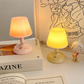 Kawaii Mini Desk Lamp