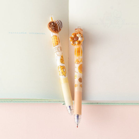 Fresh Food Theme Pen
