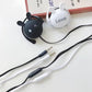 Rabbit Wired Headphone