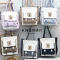 Korean Tote Bag