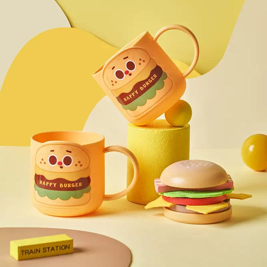 Kawaii Mini Cup