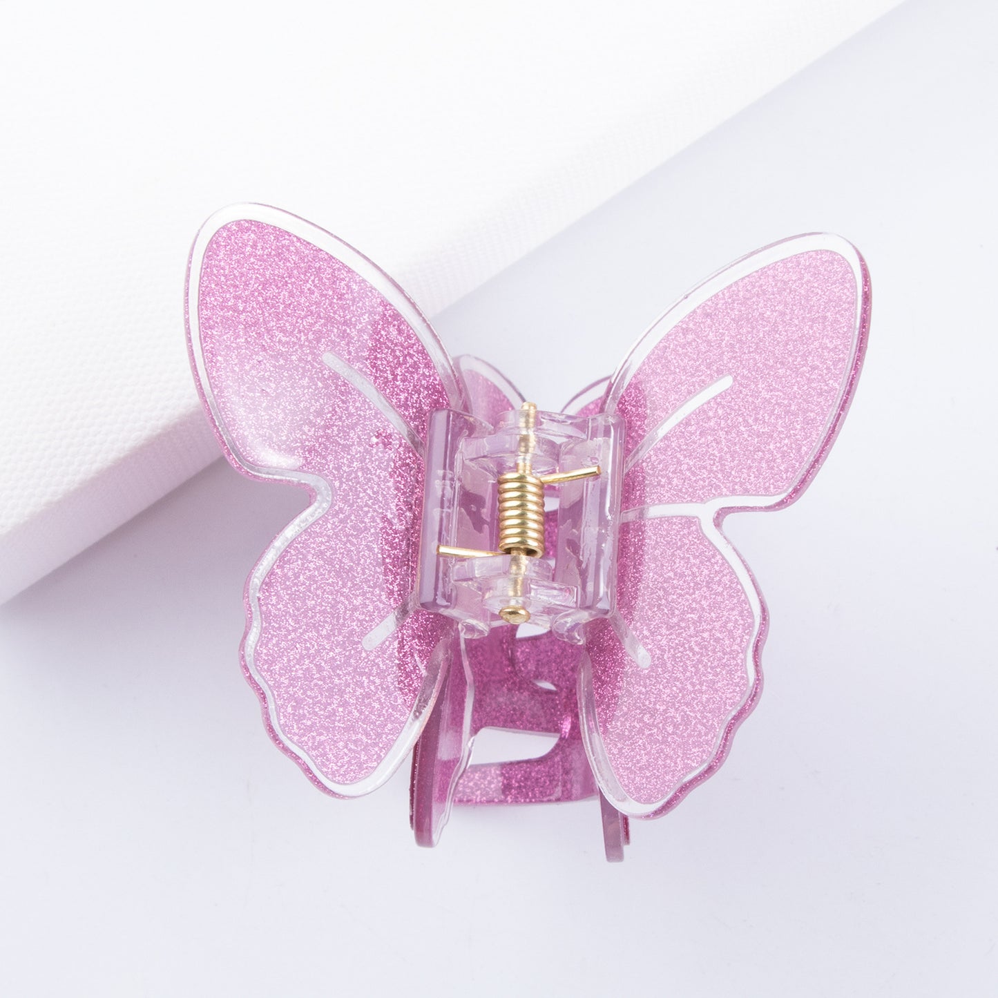 Butterfly Cloe Clips