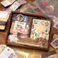 Botanical Junk Journaling Kit