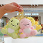 Dino Plush Keychain