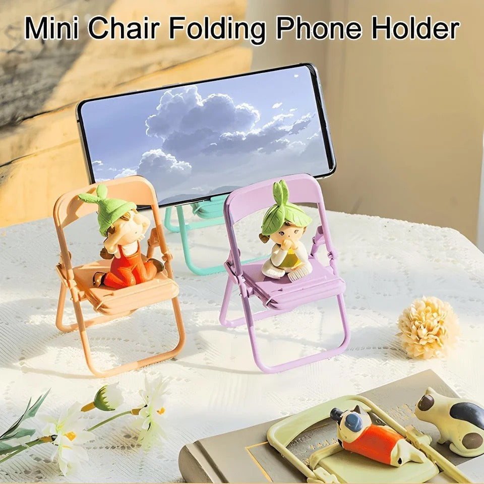 Chair Phone Holder