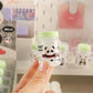 Panda Milk Mug Sharpener