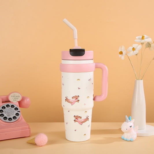 Premium kawaii tumbler