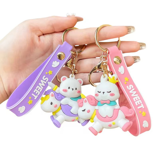 Kawaii keychain