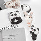 Cute Animal Sticky Note