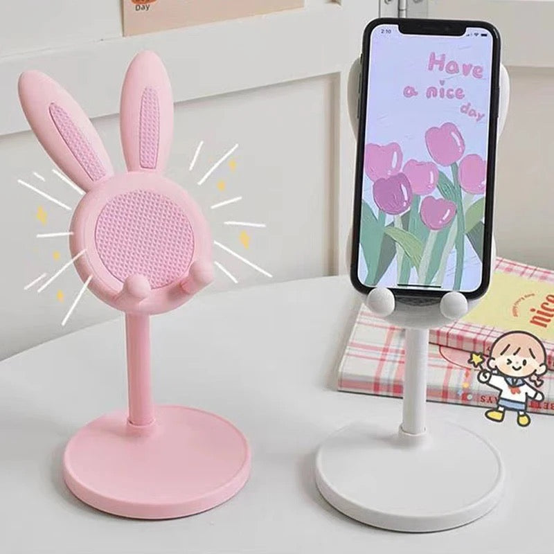 Bunny Phone Holder