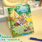 Kawaii Animal Party Diary