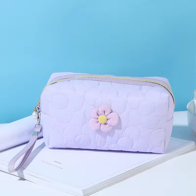 Floral Mini Purse