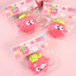 Peach Squishy Toy