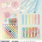 Jelly Color Highlighters
