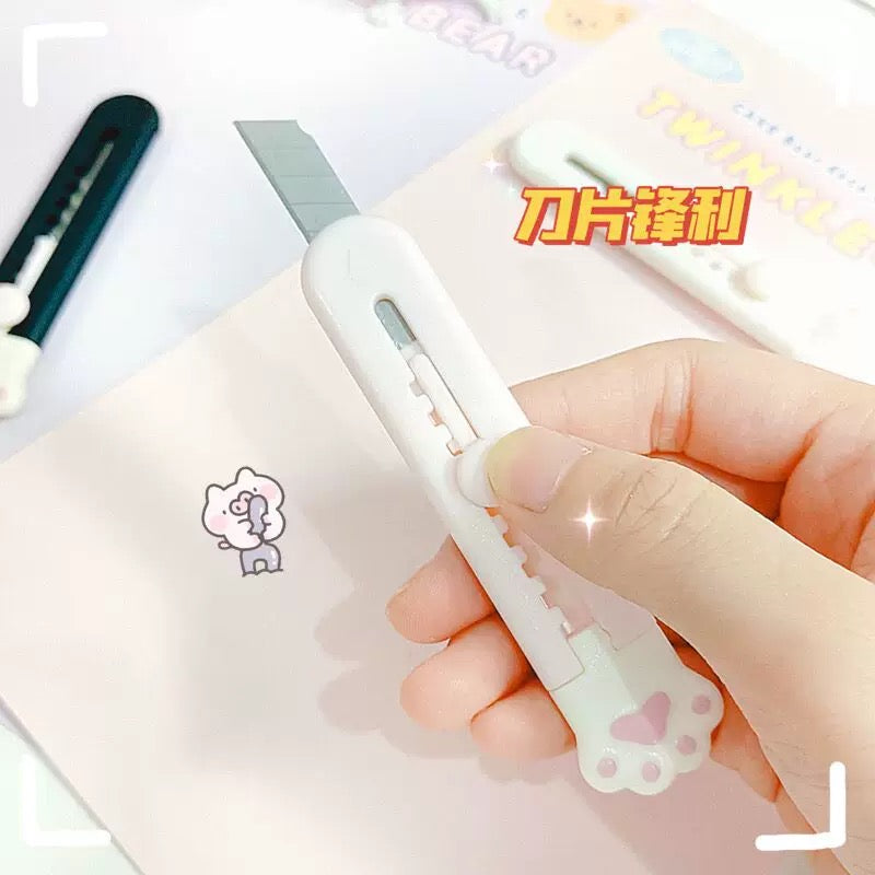 Paw Pen Cutter