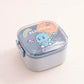 Kawaii Animal Bento Box