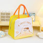 Kawaii Lunch Bag