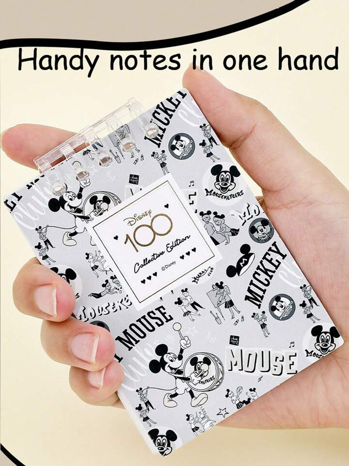 Micky Notepad