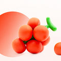 Cherry Eraser