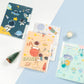 Space File Folder