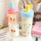 Kawaii  Sippy Bottle