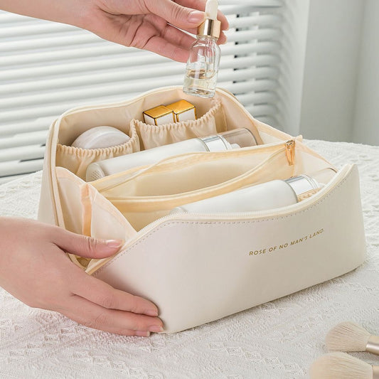 Classic Cosmetic Bag