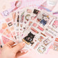 Cozy Kitten Journaling Kit