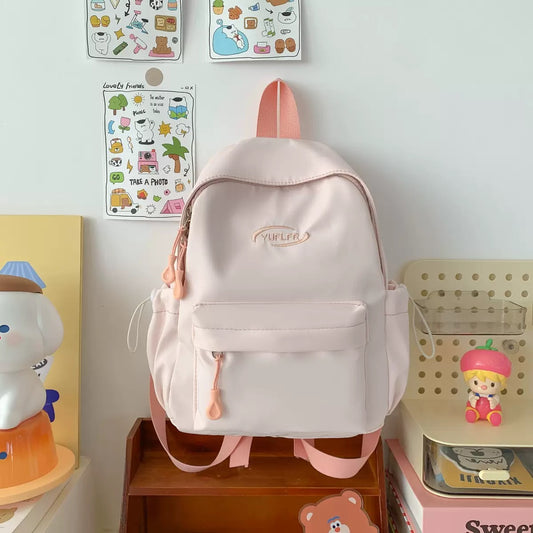 Korean Backpack