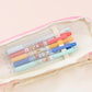 Strawberry Double Layer Pencil Case
