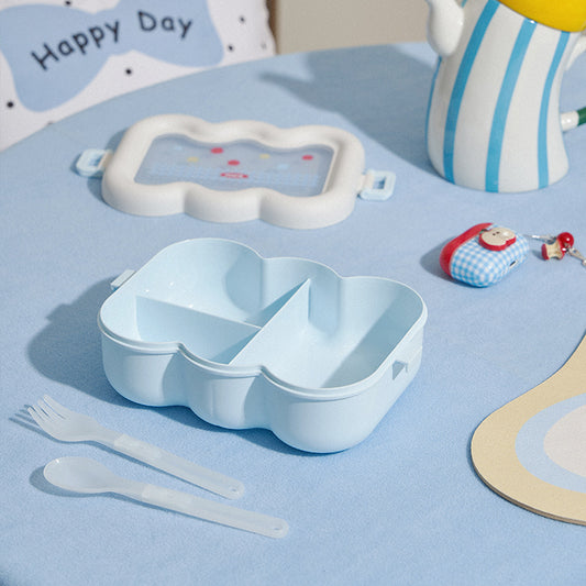 Cloud Lunch Box