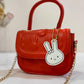 Korean Style Bunny Bag