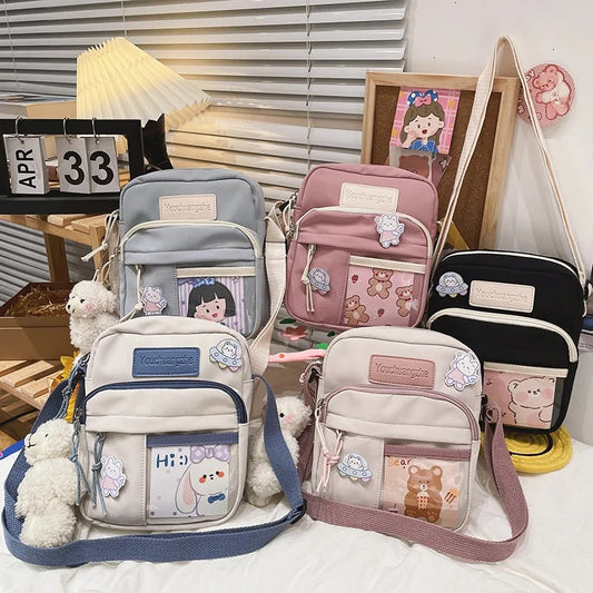 Kawai Sling Bag