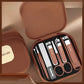Portable Manicure Set (7 Pieces)