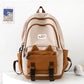 Korean School Bag