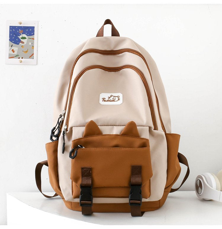 Korean School Bag