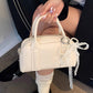 Pinteresty Bag With Charm