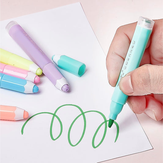 Dual Feature Highlighter