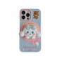 Cinnamoroll IPhone Case