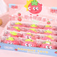 Peach Squishy Toy