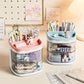 Pinteresty Desk Organizer