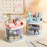 Pinteresty Desk Organizer