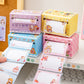 Kawaii Sticky Note Roll