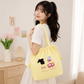 Korean Tote Bag