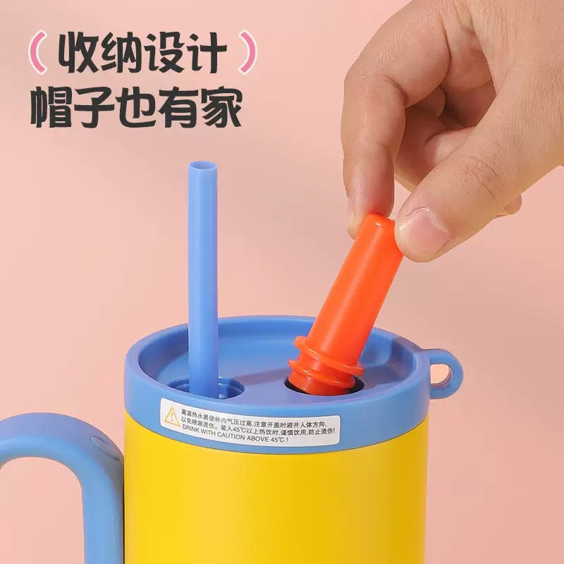 Pastel Pop Daily Sipper