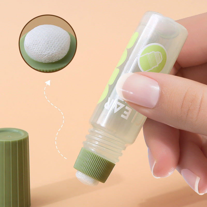 Mini Clear Glue
