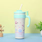 Kawaii Stainless Steel Insulated Tumbler