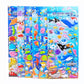 Sea World Stickers