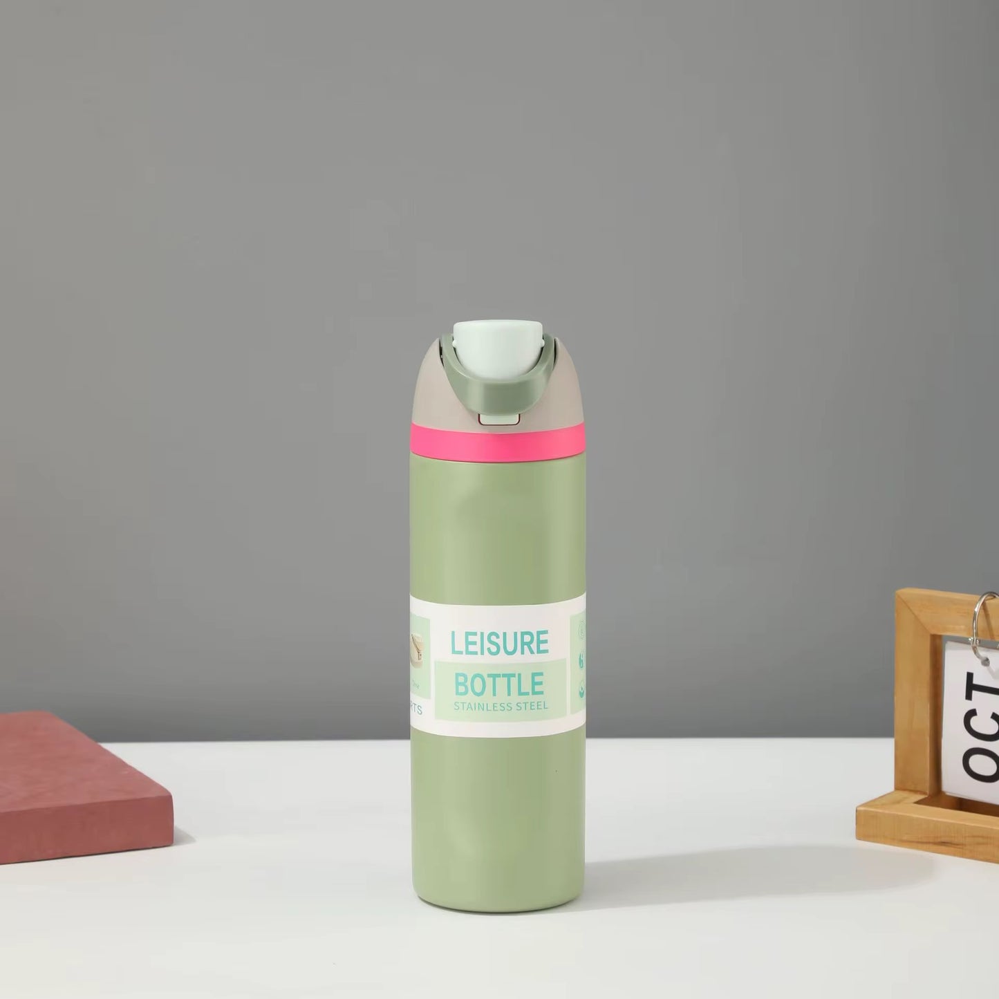 Premium Sports Bottle